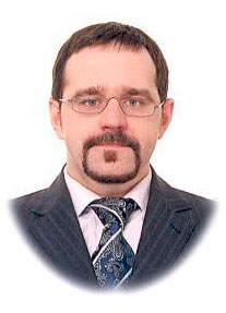 Бычков С.С. Бычков С.С.