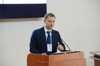 Коммерческий директор группы компаний «ЕТС» А.С.Петров