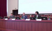 Конференция для заказчиков Краснодарского края «Контрактная система в сфере закупок. Проблемы внедрения и перспективы развития»